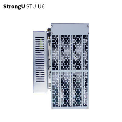 128MB SHA256 STU U6 420Gh / S Đã sử dụng StrongU Miner 50HZ DDR5