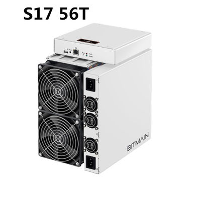 S17 50T 56T 1975W 2212W Antminer Bitcoin Miner kim giây