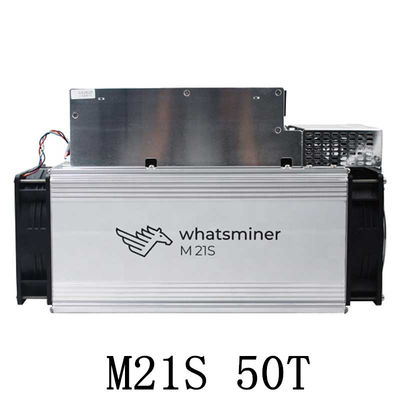 USB 3.0 128 bit Whatsminer mạch lạc M21S 50Th 3240W