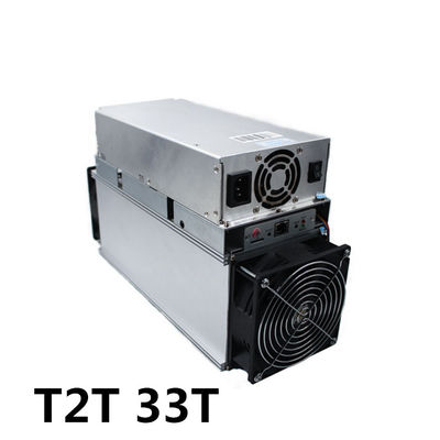 USB2.0 33TH / S 2200W Innosilicon T2T Miner OEM ODM