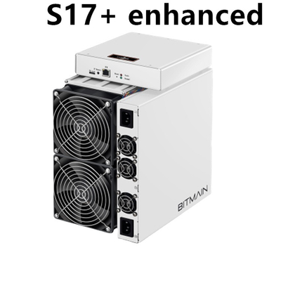 Hashboard Phiên bản nâng cao S17 + 73T 2920W SHA 256 Thiết bị khai thác Bitcoin