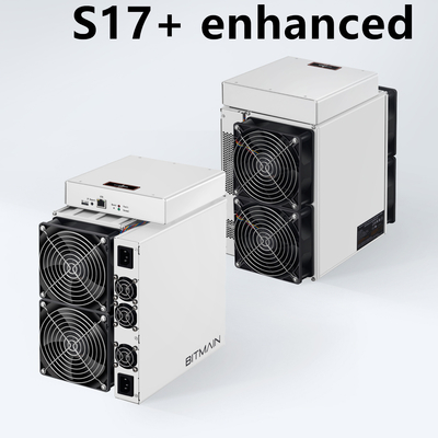 Hashboard Phiên bản nâng cao S17 + 73T 2920W SHA 256 Thiết bị khai thác Bitcoin